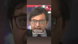 Unmissable Moments Of Arnab Goswamis Debate [upl. by Anneliese950]