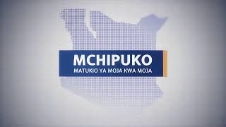 K24 TV LIVE Habari kutoka kote nchini kwenye K24Mchipuko [upl. by Valsimot]