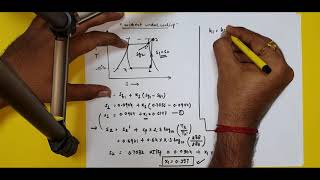 Vapour compression cycle with sub cooling or under cooling  TECHNICAL CLASSES  IN HINDI [upl. by Elletsirk]