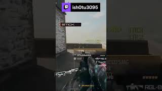 Drill Charge Grenade Launcher  lots of fun  ish0tu3095 on Twitch [upl. by Kcirdneh]