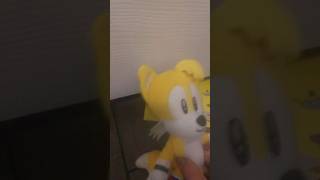 Matts Funny Plush Shorts 23 sonic [upl. by Aleel72]