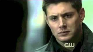 Supernatural 5x21  Dean meets Death [upl. by Maison517]