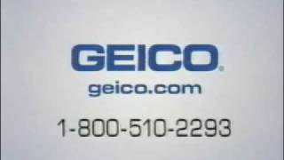 GEICO commercial sketch [upl. by Adahs133]