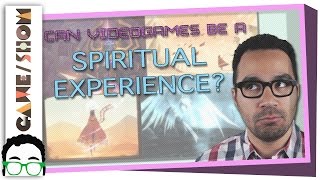 Can Video Games Be A Spiritual Experience  GameShow  PBS Digital Studios [upl. by Rici]