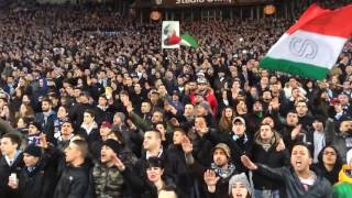 Lazio Inter Avanti ragazzi di Buda 6012014 [upl. by Aicyla554]