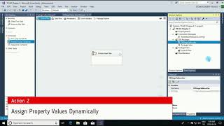 042 SSIS Control Flow Tasks And Containers [upl. by Menell]