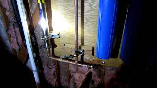 Pursanova Complete Home Water Treatment System [upl. by Kosak]