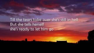 Close  Rascal Flatts HDLyrics [upl. by Thelma216]