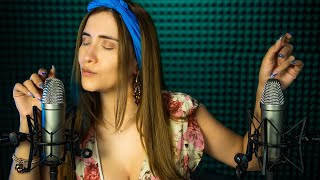 ASMR Relajante para Dormir Susurros Soft spoken e Inaudible  ASMR en Español [upl. by Nicholl]