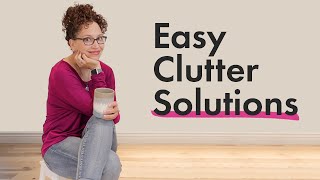 Ultimate Decluttering amp Minimalism Mega Video Simplify Your Life [upl. by Eglanteen218]