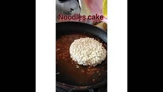 Yippee noodles recipe noodles 🍜 😋 👌 [upl. by Regine]