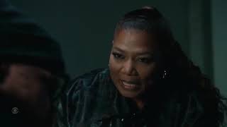 The Equalizer S4 E3  Blind Justice Full Episode March 3 2024 [upl. by Ysnap807]