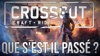 Crossout PS4PS5 SEGА CW [upl. by Ettenav]