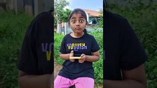 Experiment Gone WRONG 😱 TomampJerry 🤣DiyaIshwarya shorts viralvideo [upl. by Acinom]