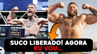 A Era MUTANTE de volta ao UFC Sem a quotUSADAquot o Suquinho milagroso vai rolar solto [upl. by Edmonda138]