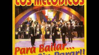 Los Melodicos y Billo´s Caracas Boys  Mix [upl. by Ayiak]