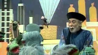 Muppets  Spike Milligan  Its a small world [upl. by Canty]