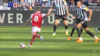 10 Minutes of Magical Ødegaard Higlights 2023 [upl. by Cally36]