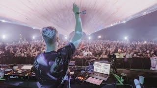 Joris Voorn live at Baum Festival  Bogota 2023 [upl. by Nerro]