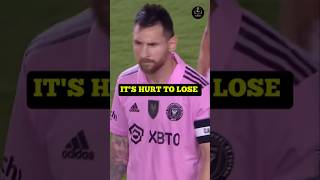 What Went Wrong with Messi and Inter Miami [upl. by Nnairet]