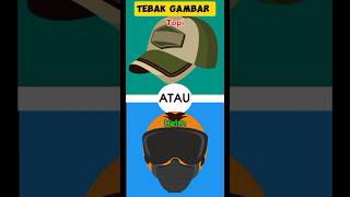 Tebak Gambarshortfeedtebakgambar [upl. by Gorlin704]