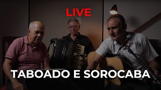 CANTANDO HINOS PARA O NOSSO DEUS  Taboado e Sorocaba  Participação Gauchito [upl. by Yekcir780]