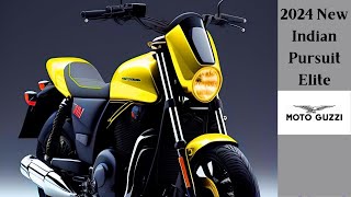 2024 NEW MOTO GUZZI V100 [upl. by Gianna]