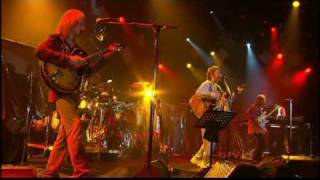 South Side of the Sky  Yes Live at Montreux [upl. by Achorn]