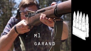 M1 Garand montage [upl. by Blackman]