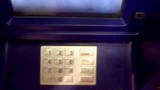 How to block skimming device  simple technique to hide PIN on cash machine and POS terminal [upl. by Lindy]