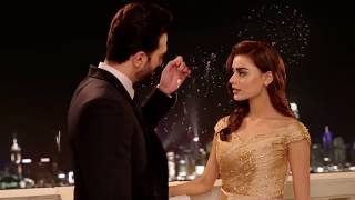 Sadaf Kanwal And Emmad Irfani In New TVC  Savannah Beauty Soap  Creative Ads [upl. by Intosh544]