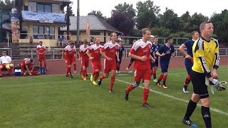 04082016  Erster Griessonde BeukelaerCup in Polch [upl. by Eedyaj979]