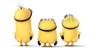 Despicable Me 2  TV Spot quotRoll Callquot  Illumination [upl. by Adnwahsor]