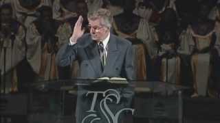 May 2 1999  David Wilkerson  The Cross and the Covenant [upl. by Schlessel]