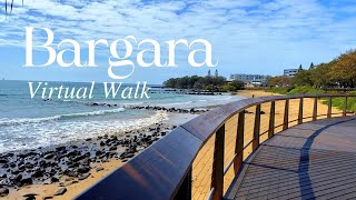 Bargara Walk I Bargara Queensland Australia I This is Bargara Bundaberg QLD [upl. by Dearden341]