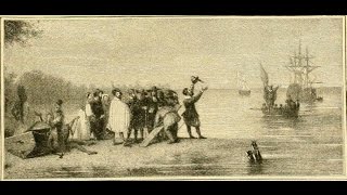 10 Theories Behind quotCroatoanquot and the Roanoke Colony Disappearance [upl. by Girand596]