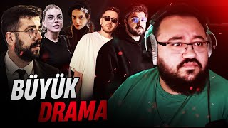 JAHREİN BÜYÜK DRAMA BELKIS TV [upl. by Anai]