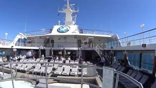 Azamara Journey Full Tour in 1080p [upl. by Ramon653]