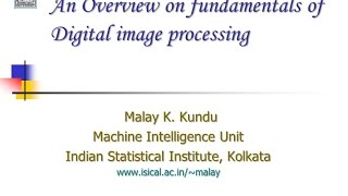 Image Processing amp wavelets [upl. by Abe828]