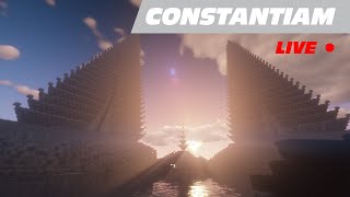 CONSTANTIAM  A little more base building maybe  Episode 6 [upl. by Garmaise246]