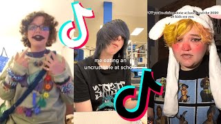 😳🔥 NEW TikTok Cringe Compilation 88 [upl. by Yemerej400]