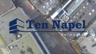 Ten Napel Heiwerken [upl. by Adiuqram]