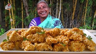 Chicken FingersTenders Recipe  Crispy Chicken Fingers Cooking by our grandma [upl. by Cormack940]