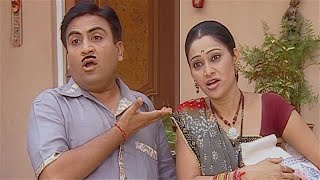 Episode 157  Taarak Mehta Ka Ooltah Chashmah  Full Episode  तारक मेहता का उल्टा चश्मा [upl. by Eiuol]