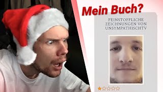 Ich kaufe meinen Mods ALLES zu Weihnachten 😂 [upl. by Retsam]