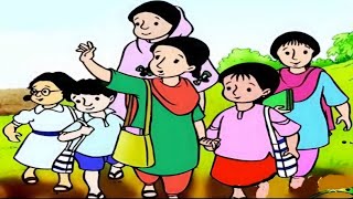 Meena Cartoon Episode 13  AIDS A Girls Story  एक लड़की की कहानी MyMotuPatlu [upl. by Hobard]