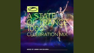 Im In A State Of Trance ASOT 750 Anthem Mixed [upl. by Tnerb]