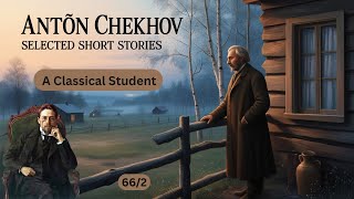 A Classical Student  Anton Chekhov Selected Short Stories662 [upl. by Gordy]