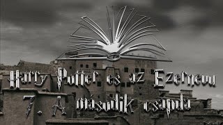 Harry Potter és az Ezernevű hangoskönyv  7 fejezet [upl. by Nilknarf]