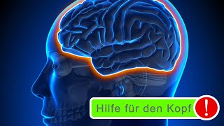 Atlaskorrektur gegen SCHWINDEL TINNITUS und KOPFSCHMERZEN [upl. by Nairbal104]